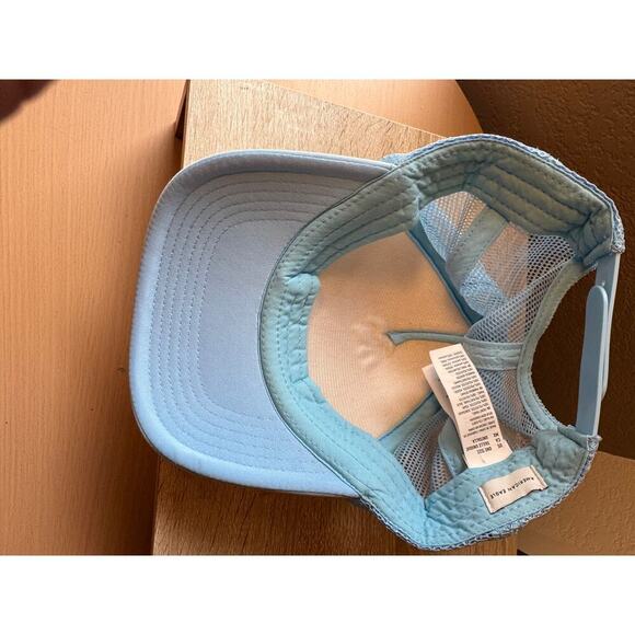 American Eagle x Coca-Cola "Perfect Harmony" Trucker Cap - Picture 5 of 6